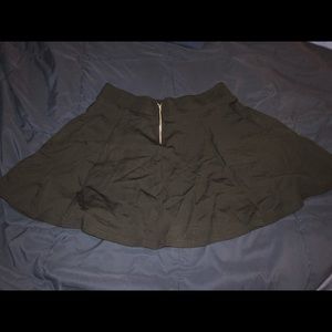H&M skater skirt